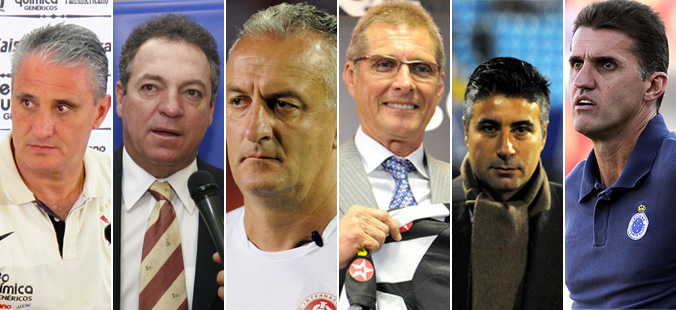 No Rio de Janeiro, V Evento ABEX Futebol terá a presença de técnicos de futebol